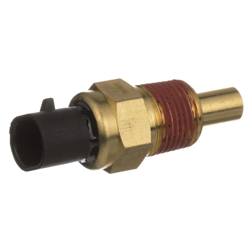 For Cadillac Eldorado 1985-1988 Delphi TS10075 Coolant Temperature Sensor Foto 1 de 4