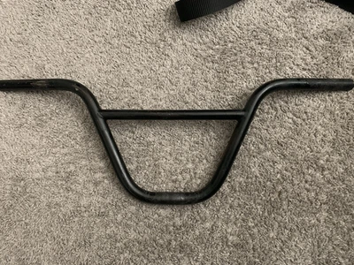BMX handlebars (unbranded) - robinson, diamondback ,haro, gt, dk, sunday, - Image 1 of 4