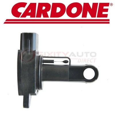 Cardone Reman Mass Air Flow Sensor for 2008-2015 Volvo XC70 3.2L L6 - MAF it Foto 1 de 4