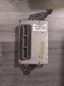 1997 Dodge Dakota 3.9L V6 Engine Control Module PCM ECM ECU 56040378AE - Picture 1 of 2