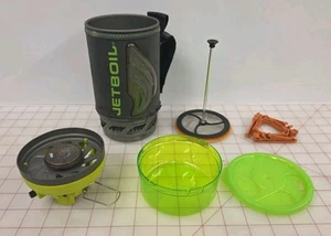 Jetboil Flash Java Kit - gebraucht - Bild 1 von 9