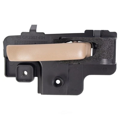 Maçaneta interna da porta TRQ DHA31980 serve para Jeep Patriot 2007 - Imagem 1 de 4