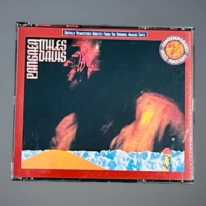 MILES DAVIS Pangaea 2 cd set 1990 (live Osaka 1975) digitally remastered - Imagen 1 de 6