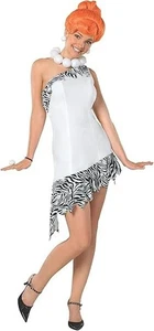 Rubie's Wilma Feuerstein Kostüm Gr. M - Bild 1 von 2