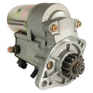 Starter Fits Branson 1700100A1 4000-0100 - Foto 1 di 1