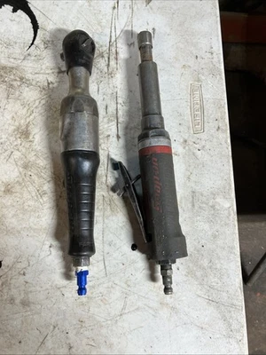 Snap On Air Tools - Image 1 of 4
