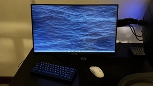 Monitor para juegos MSI - Optix G273QF Quad HD 27" IPS LCD - negro - Imagen 1 de 5