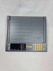 Console MathSafari e tre libri di lezioni 1, 2, 4, solo parti non testate 1993 - Foto 1 di 9