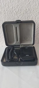 Vintage Braun Electric Shaver – With Original Box – Made in Germany – Working - Picture 1 of 6