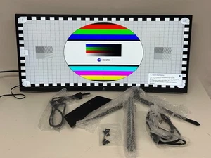 Z-Edge UG30 30 inch 144Hz/200Hz Curved Gaming Monitor, 1080P Computer Monitor - Picture 1 of 8