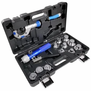 Hydraulic Swaging Tool Kit Copper Tubing Expanding CT300 Hydraulic Expander - Bild 1 von 12
