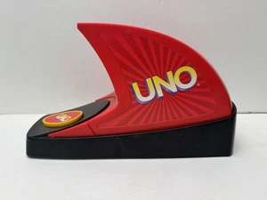 1998 Uno Attack Card Game Launcher & Full set of Cards Works - Picture 1 of 5