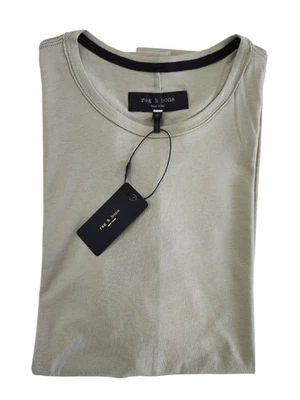 Rag & Bone Moss SS Tee Men's Size Large New - Image 1 of 4
