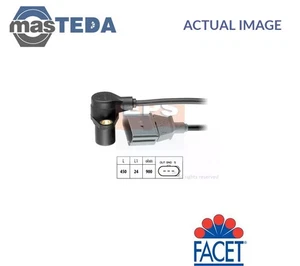 1953205 CRANKSHAFT POSITION SENSOR EPS FOR VW PASSAT,NEW BEETLE,GOLF V 2.8L,2L - Picture 1 of 5