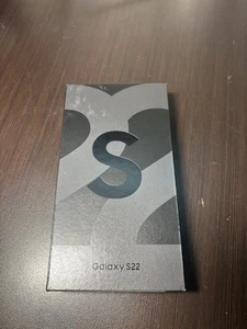 Samsung Galaxy S22 Ultra Box Only - Photo 1 sur 3