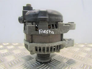 FORD FIESTA MK7 2013-16 ALTERNATOR (1.0l 12v Petrol SFJC) CV6T-10300-FA    P7313 - Picture 1 of 9