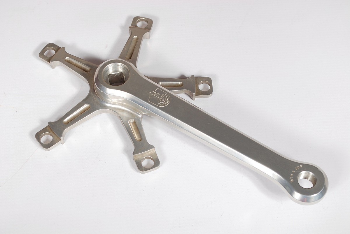 Campagnolo Bicycle Cranksets for BMX Bike for sale | eBay