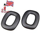 2Pack Magnetic Ear Pads Cushion Cover For Logitech Astro A30 Wireless Headphones