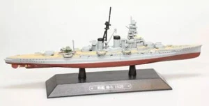 IXO, Croiseur de bataille Japonais – Navire de guerre – Haruna 1928, échelle ... - Picture 1 of 1