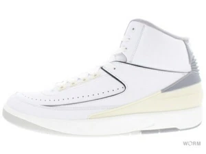 【US11,5】 AIR JORDAN 2 RETRO DR8884-100 【DS】 in Box 2100000181650 - Bild 1 von 4
