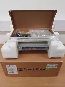 Check Point 4600 Next-Gen Threat Prevention Appliance (CPAP-SG4600-NGTP) - Picture 1 of 4