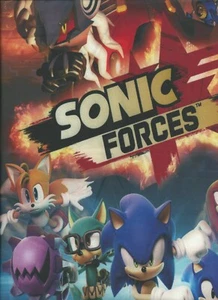 Sonic Forces Hedgehog Mask Cover Guard Gaiter Kids - Picture 1 of 2