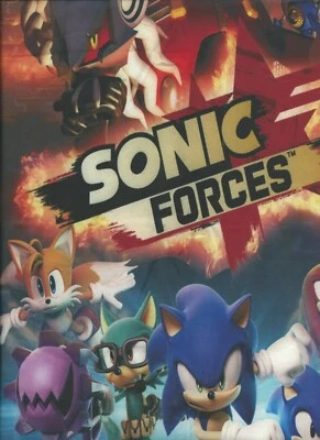 Sonic Forces Hedgehog Mask Cover Guard Gaiter Kids - Image 1 of 2