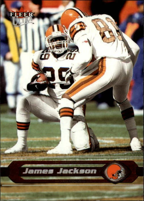 2002 Ultra Football You Pick/Choose Cards #1-240 RC + Inserts  - Image 1 of 1