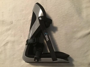 United Ortho Plantarfasziitis verstellbare Beinstütze Bandage Large - schwarz - Bild 1 von 3