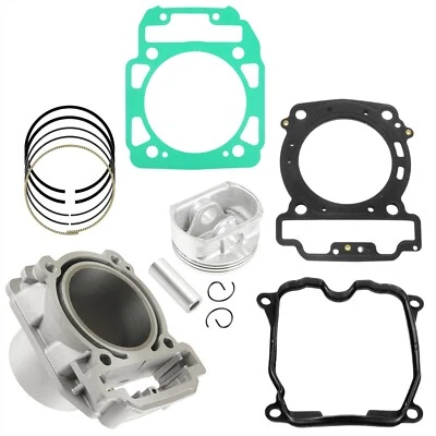 Cylinder Piston Ring fits Can-am Outlander 400 / Outlander Max 400 4x4 2011-2015 - Image 1 of 4