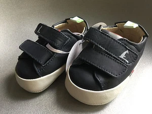 Tip Toey Joey Baby Shoes Size EUR 19 _ 6 - 9 Months - Picture 1 of 9
