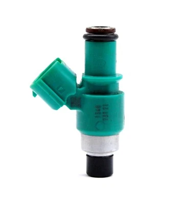 Inyector de Combustible para Honda CBR1000 99-02 Denso EV14 16450-MFL-003 - Imagen 1 de 4