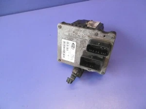 9666987680 Kurbelgehäuse Citroen C4 Picasso - Bild 1 von 3