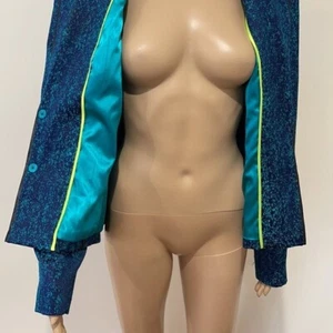 TAHARI tweed style structured blazer office preppy VGUC - Size Large - Picture 1 of 13