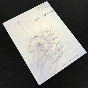1996 Kiki Smith Montreal Museum of Fine Arts Exhibition Catalog PB - Picture 1 of 6