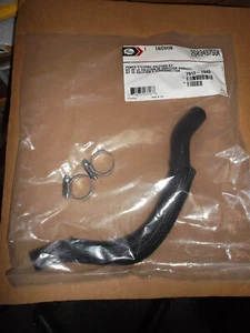 Impala SS Power Steering Reservoir Hose~LT1~Caprice~9C1~79121949~Gates~94-95-96~ - Picture 1 of 3
