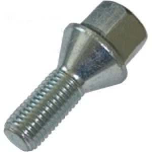 Radschraube Radbolzen M14x1,25 32 mm Lang Kegelbund 60° - Bild 1 von 1