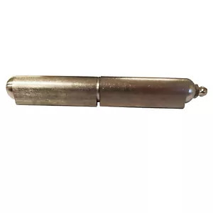 4x150mm SCHWEISSEN AUF KUGELSCHARNIER + FETTFUNKTION (FBP-150G/F) Tor Türanhänger - Bild 1 von 1