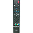 Rc1050 Rc1800 Replac Remote For Hitachi Tv L19hp04u L26hp04 42Ldf30u L32vc04u
