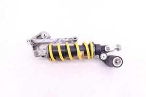 2005 04-05 SUZUKI GSXR 600 GSX600R OEM REAR SHOCK SPRING KNUCKLE LINKAGE S191 - Picture 1 of 10