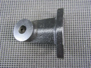 Brewer Machine RM Angle Mounted Positioner 2 Bolt 2 Inches High UDP - Picture 1 of 5