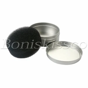 Color Easily Removal Sponge Cosmetic Brushes Cleaner Makeup Brush Cleaning Tool - Picture 1 of 7