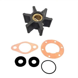 Impeller kit for Volvo Penta 875807 876689 3586494 Seals 804695 - Picture 1 of 7