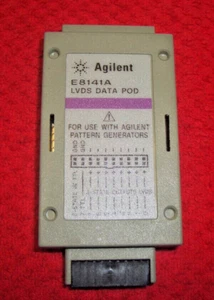 HP Agilent E8141A LVDS Data Pod - Bild 1 von 1