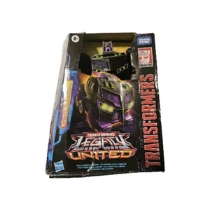 Transformer Action Figure Motormaster - Picture 1 of 2