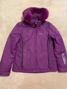 Women Biting Winter Jacket size 42/36 - Picture 1 of 9