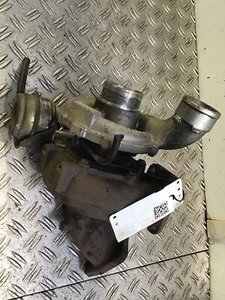 Turbolader Audi A6 (4B, C5) 2.5 TDI 110kW 150PS 059145701G  - Bild 1 von 4