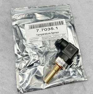 Brand New Screw Air Compressor Temperature Sensor Probe 7.7035.1 for KAESER - Picture 1 of 11