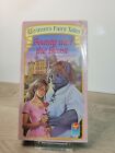 Grimms Fairy Tales VHS Video Beauty and The Beast NIP