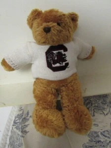 University of South Carolina Gamecocks Plüschbär Maskottchen - Bild 1 von 5